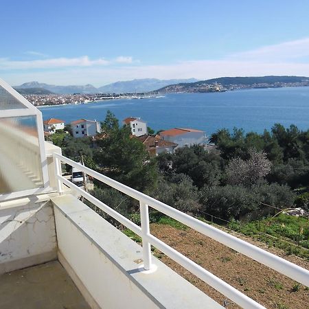 Rooms And Apartments Kurtovic Seget Donji Bagian luar foto