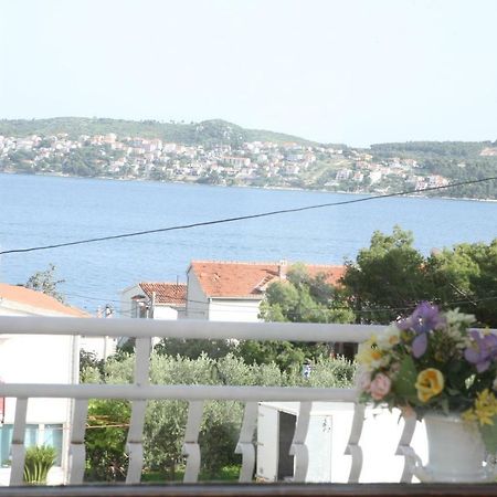 Rooms And Apartments Kurtovic Seget Donji Bagian luar foto