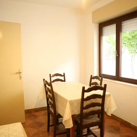 Rooms And Apartments Kurtovic Seget Donji Bagian luar foto