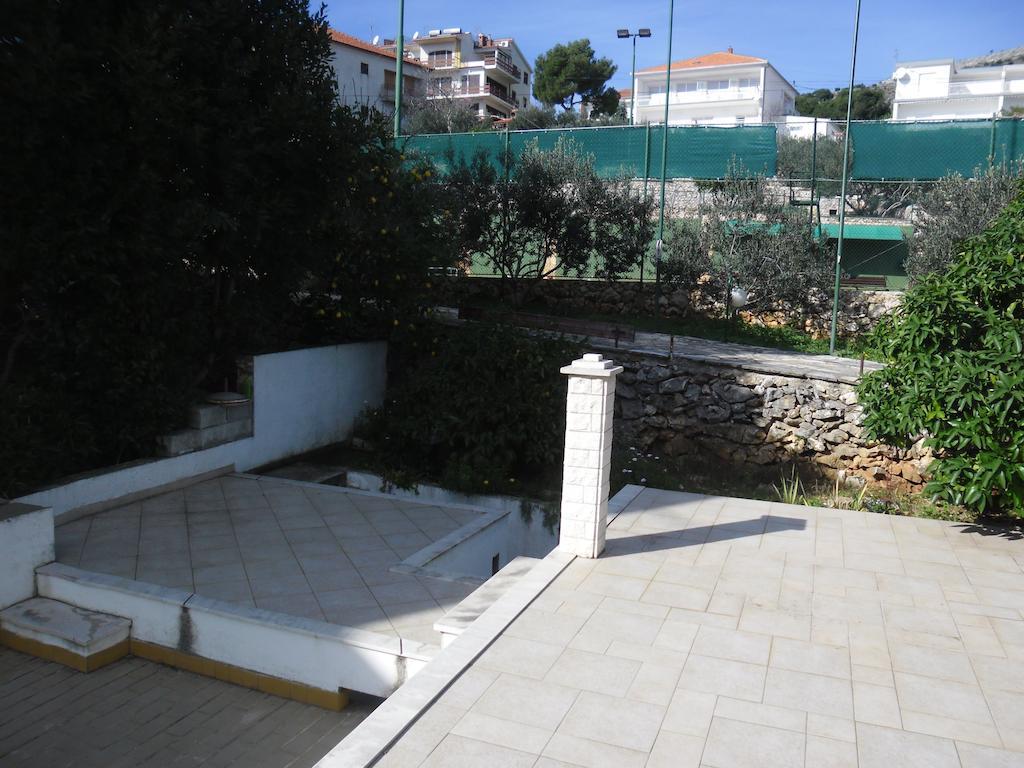 Rooms And Apartments Kurtovic Seget Donji Bagian luar foto
